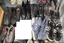 Shoe Bundle Sneakers Joblot