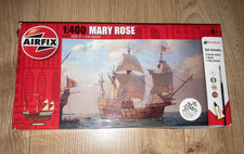 W282 Airfix Model Kit A68214 -