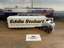 Corgi Modern Truck CC13754