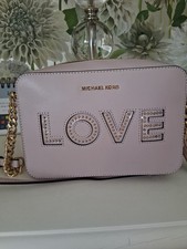 Michael Kors Love Bag