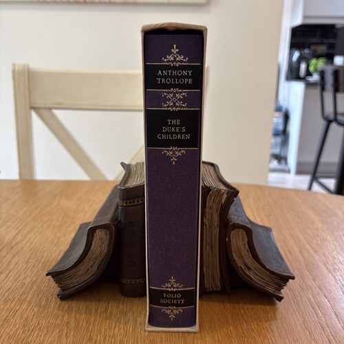 The duke children - the, folio