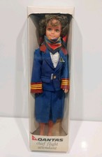 Vintage qantas chief - ,