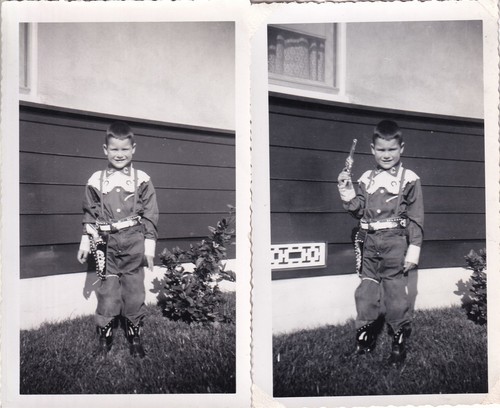 Lot original photos - lot,