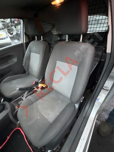 Ford fiesta mk7 b299 - mk7.5,