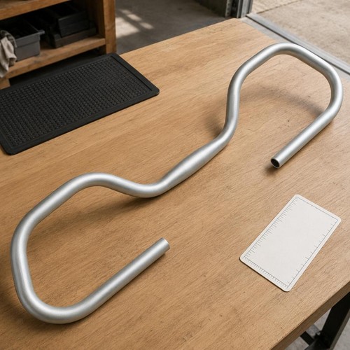 Butterfly handlebars aluminum - butterfly, handlebars,