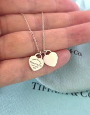 Return to Tiffany & Co. Double