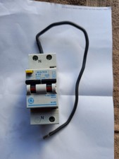 GENERAL ELECTRIC 32A 30MA