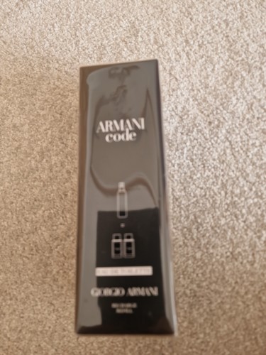 Giorgio armani code 150ml eau - giorgio,
