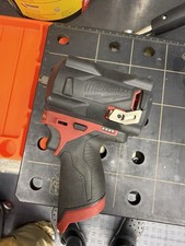 MILWAUKEE M12FIW38-0 M12 FUEL 3/8" IMPACT WRENCH