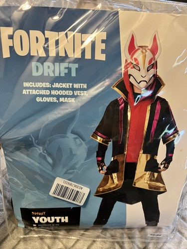 Fortnite boys drift - m,