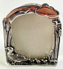 Vintage MASJ 1984 Silver