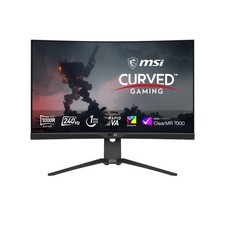 MSI MPG 275CQRXF 27" VA QHD