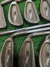 PING Eye 2 BeCu Irons 3-SW /