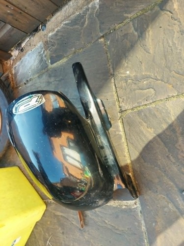 Suzuki bandit 1200 mk1 97 - mk1,