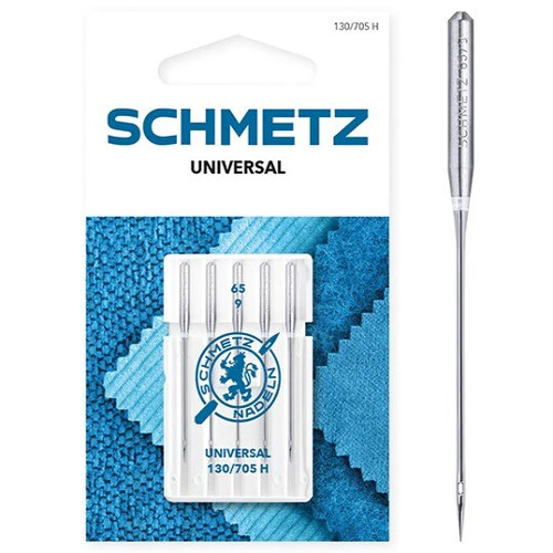 Universal sewing machine - universal,