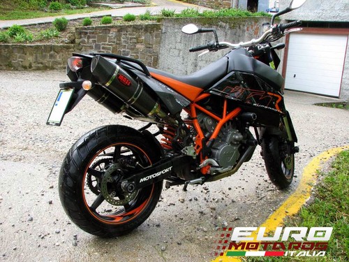 Ktm smr 950 990 massmoto - 950,