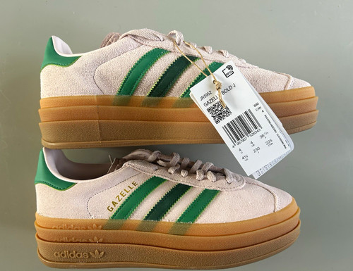Adidas originals gazelle bold - originals,
