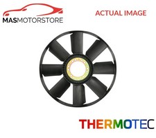 FAN WHEEL ENGINE COOLING