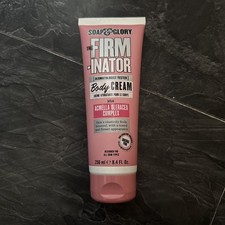 Soap & Glory The Firminator