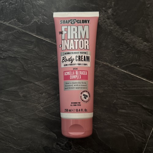 Soap glory the firminator - glory,