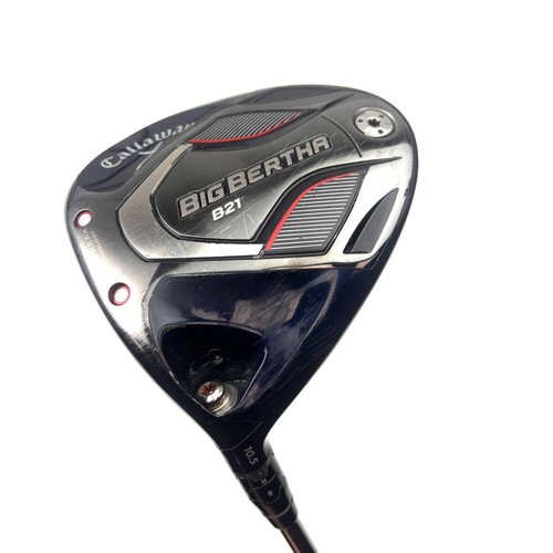 Left handed callaway big - left,