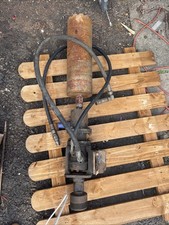 Hydraulic Auger Drive