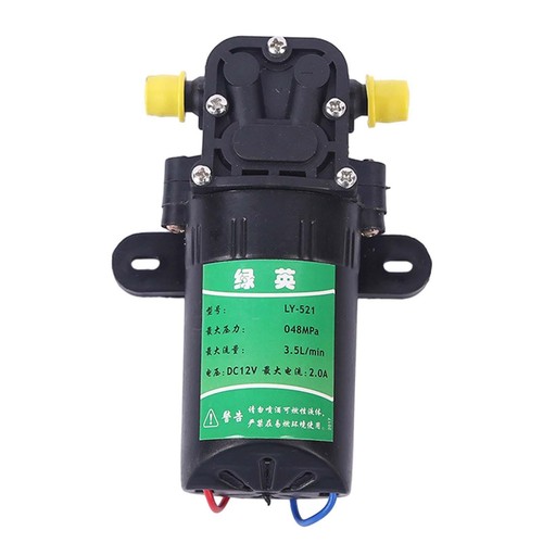 Agricultural electric water - electric,