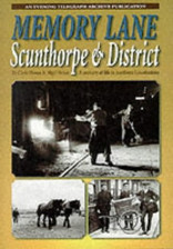 Memory Lane Scunthorpe by