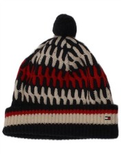 TOMMY HILFIGER Mens Bobble Hat