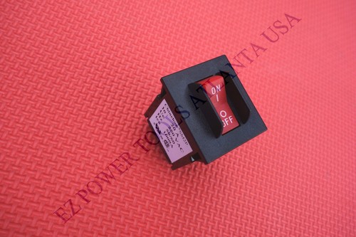 Dual snap circuit breaker - dual,
