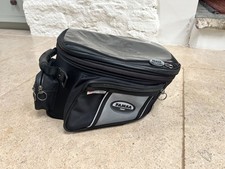 FAMSA MOTORCYCLE EXPANDABLE TANK BAG