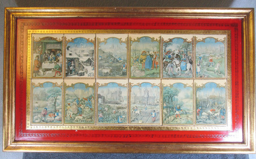 Lovely large vintage - lovely,