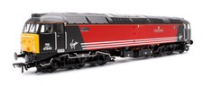 Bachmann 35-415K Class 47/4