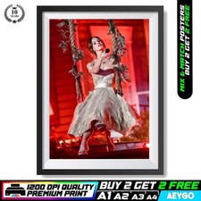 LANA DEL REY Wall Art Picture