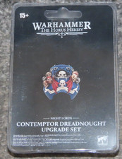 Forgeworld Night Lords