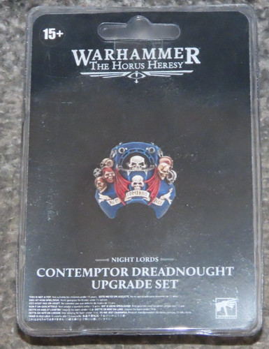 Forgeworld night lords - night,