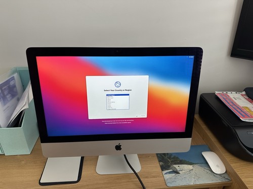 Apple imac inch led 1tb - apple, (1tb
