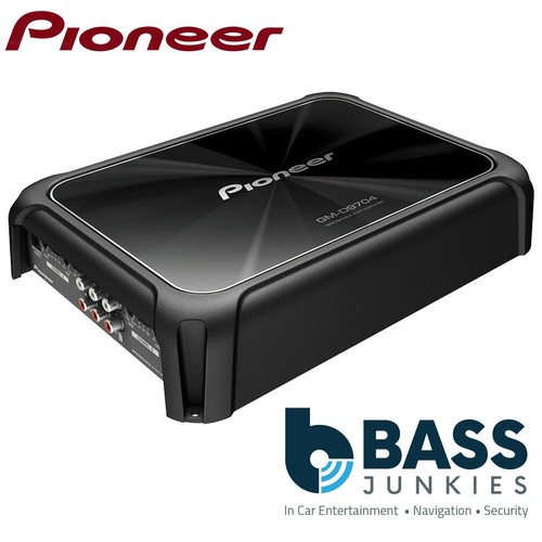 Pioneer d9704 channel - pioneer, gm-d9704