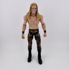 Edge WWE Mattel Elite