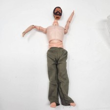 Vintage Action Man / GI Joe