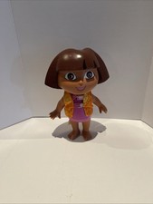 2002 Mattel Splash Around Dora