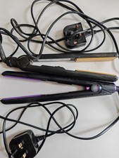 2 Pairs Of GHDs for repair or parts
