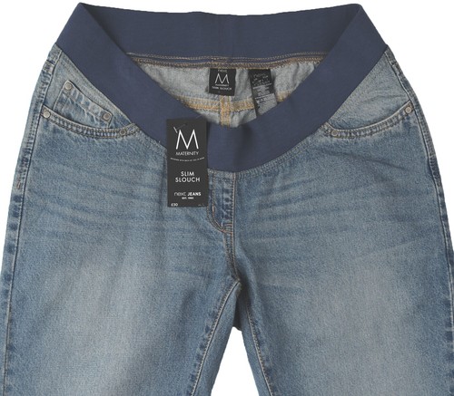 Womens slim slouch - slim,