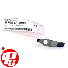 Fuel Flap Clip Spring Fits