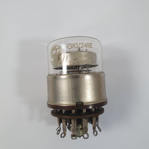 Stc g10 241e - cvx2223, nos