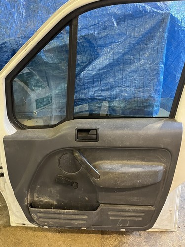 Ford transit connect spares - transit,
