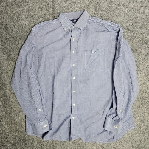 Vineyard vines classic fit - vines,
