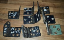 ROVER P5/P5B CAR DOOR HINGES