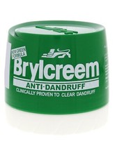 Brylcreem Anti-Dandruff Hair Cream Non-Greasy Styling Shiny Healthy Hair - 210ml