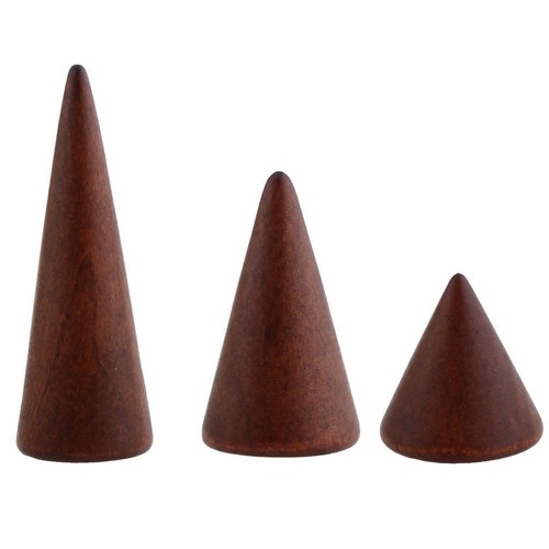 Vintage cone shape bracelet - shape,